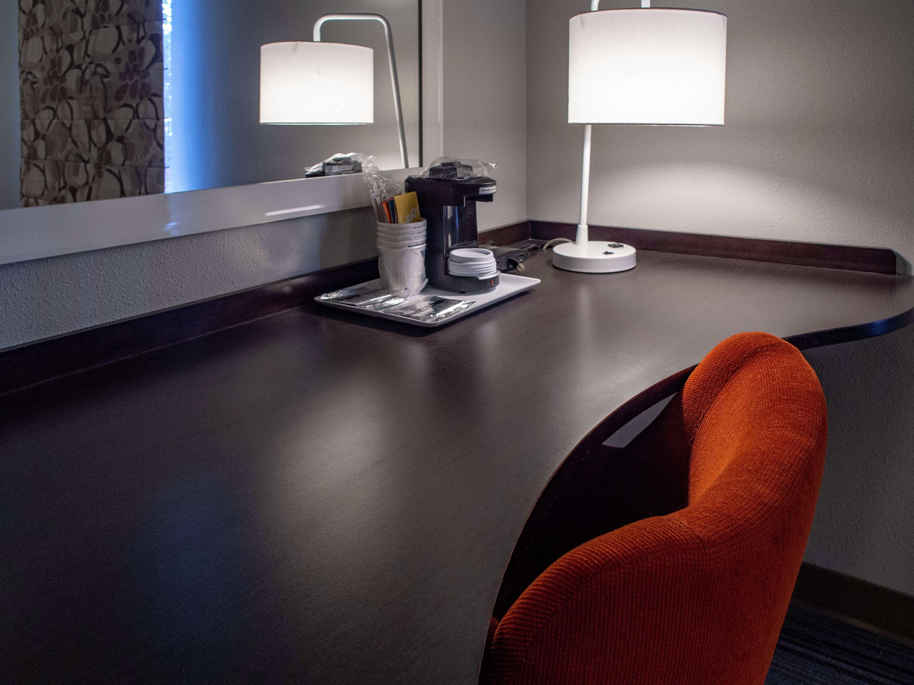 Hampton Inn Miami, Oklahoma Экстерьер фото