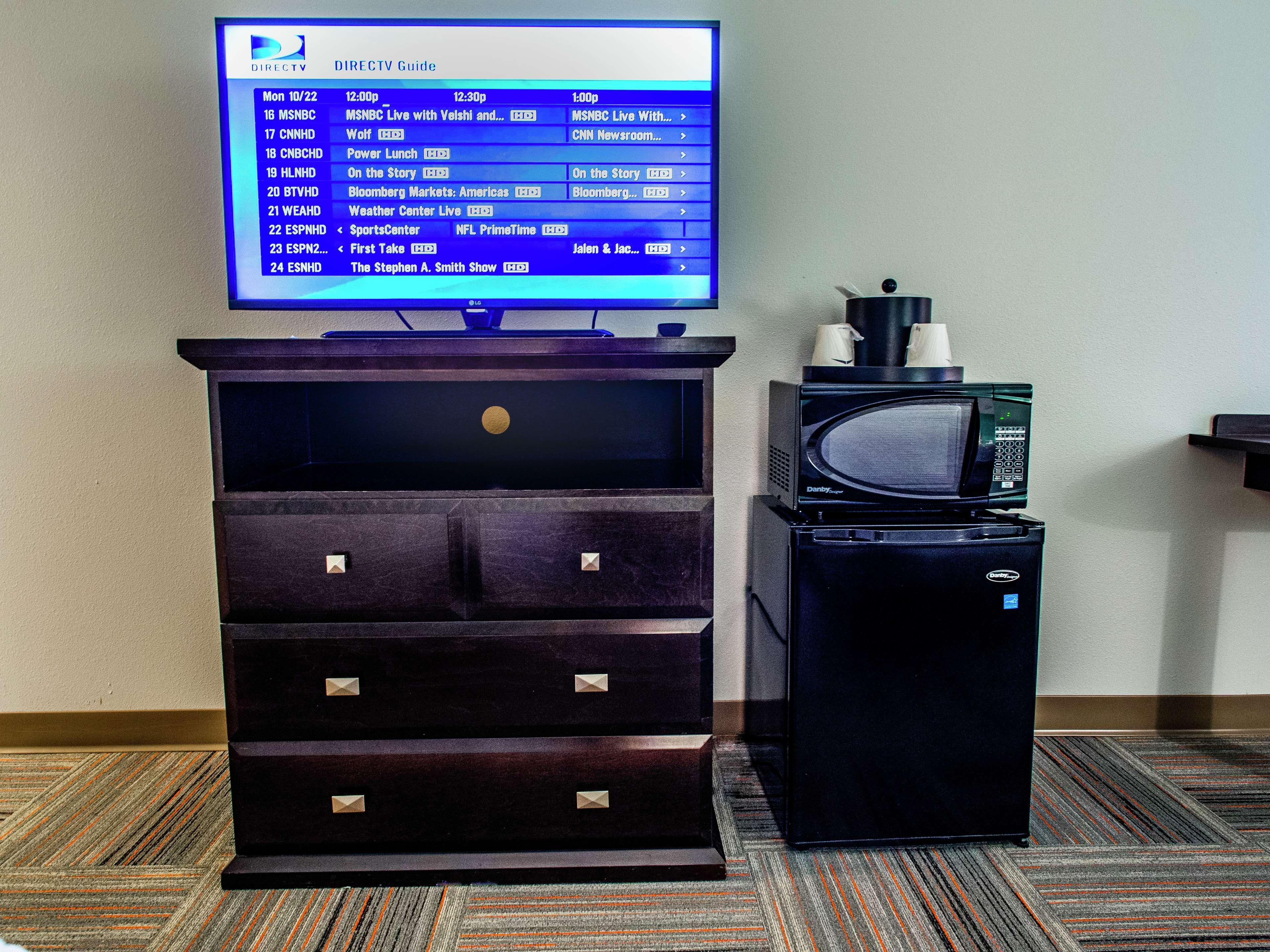 Hampton Inn Miami, Oklahoma Экстерьер фото