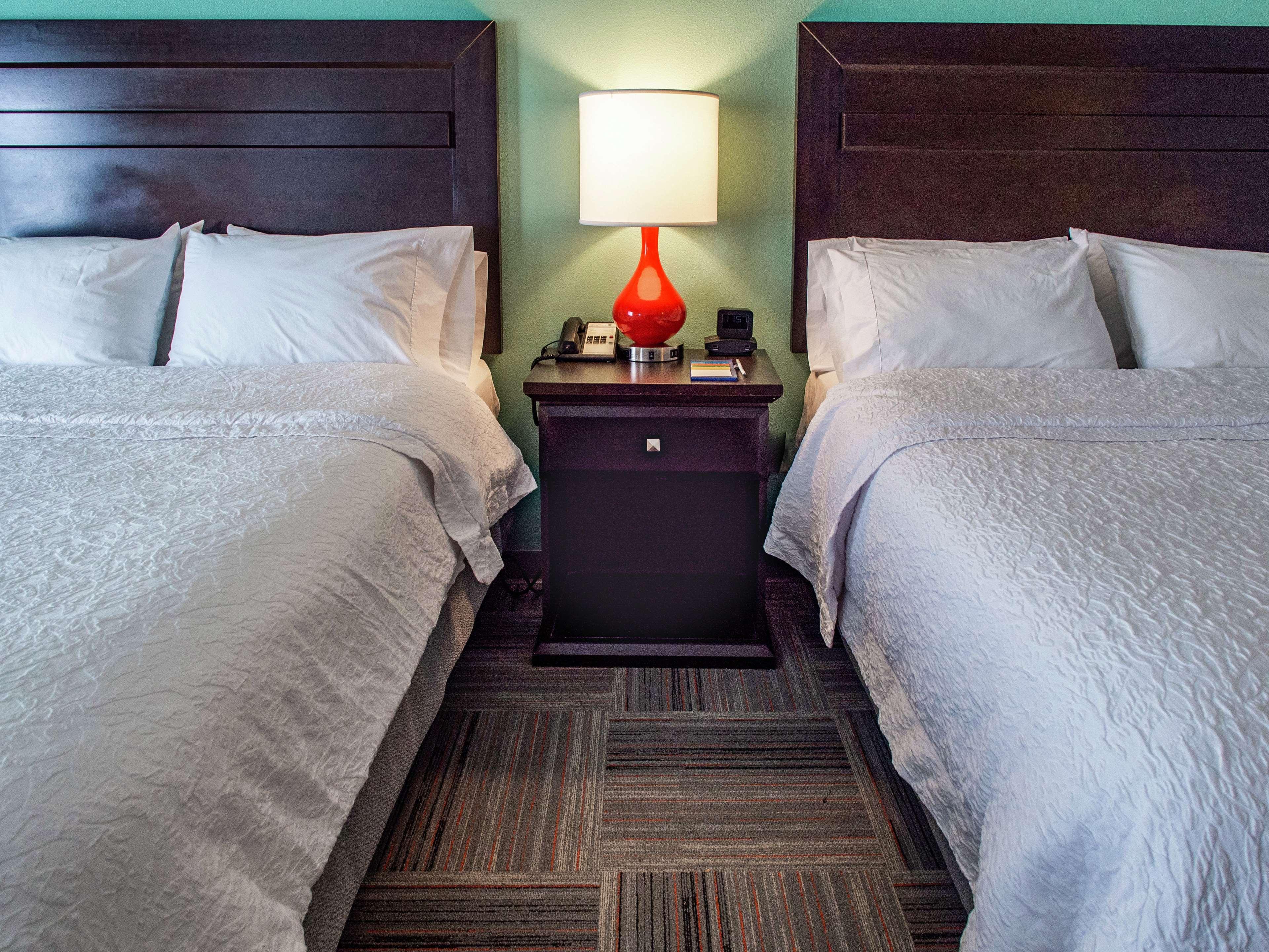 Hampton Inn Miami, Oklahoma Экстерьер фото