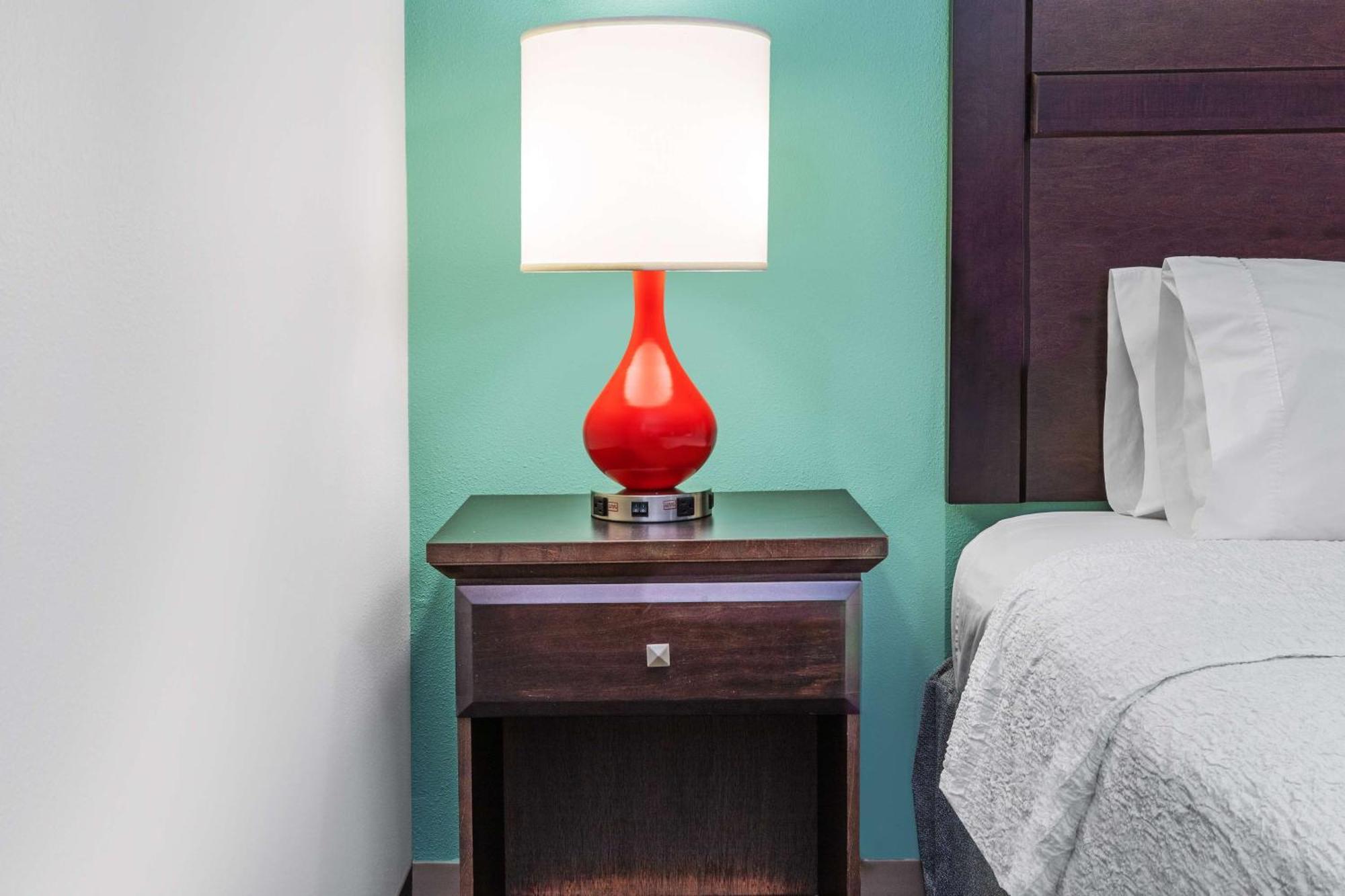 Hampton Inn Miami, Oklahoma Экстерьер фото
