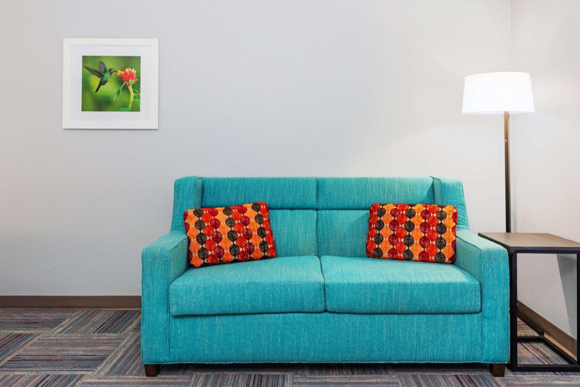 Hampton Inn Miami, Oklahoma Экстерьер фото